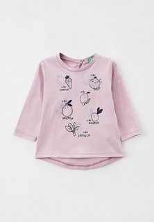 Лонгслив United Colors of Benetton