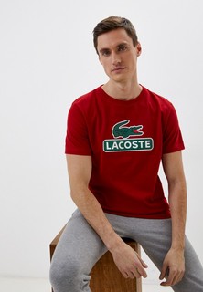 Футболка Lacoste