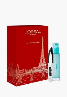 Набор для ухода за лицом LOreal Paris