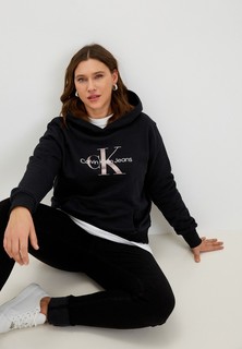 Худи Calvin Klein Jeans