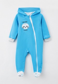 Комбинезон бельевой КотМарКот