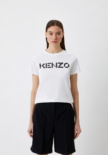 Футболка Kenzo