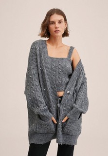 Кардиган Mango