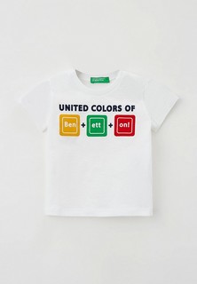 Футболка United Colors of Benetton