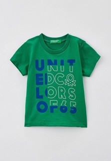 Футболка United Colors of Benetton