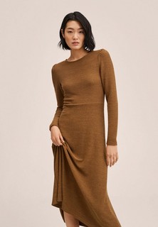 Платье Mango