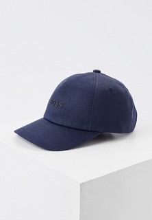 Бейсболка Boss