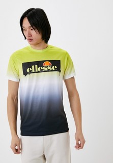 Футболка Ellesse