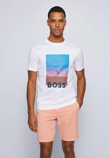 Футболка Boss
