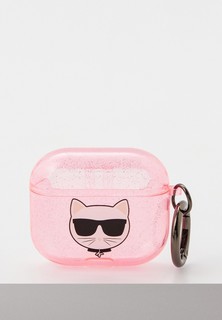 Чехол для наушников Karl Lagerfeld