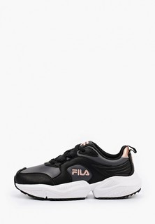 Кроссовки Fila