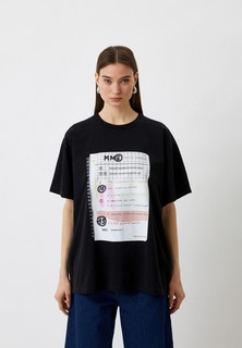 Футболка MM6 Maison Margiela