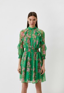Платье и комбинация Pinko