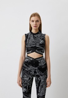Топ Philipp Plein