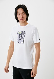 Футболка спортивная Nike