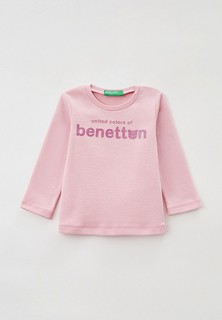 Лонгслив United Colors of Benetton