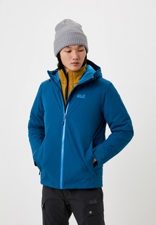 Куртка утепленная Jack Wolfskin