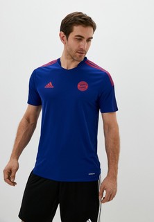 Футболка спортивная adidas