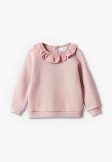 Свитшот Mango Kids