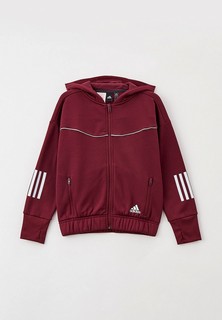 Толстовка adidas