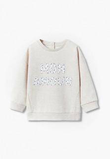Свитшот Mango Kids