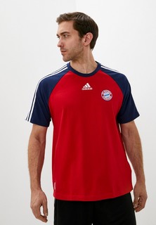 Футболка спортивная adidas
