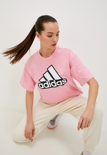 Футболка adidas