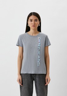 Футболка DKNY