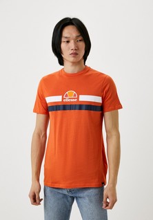 Футболка Ellesse