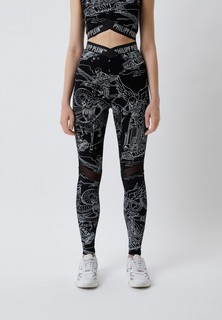 Леггинсы Philipp Plein