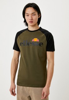 Футболка Ellesse