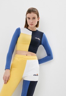 Топ Ellesse