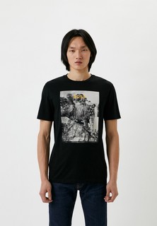 Футболка Boss