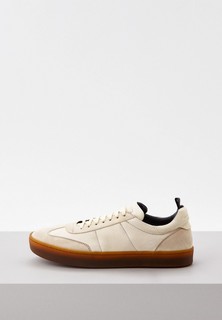 Кеды Officine Creative