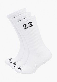 Носки 3 пары Jordan