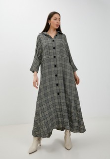 Платье MadaM T