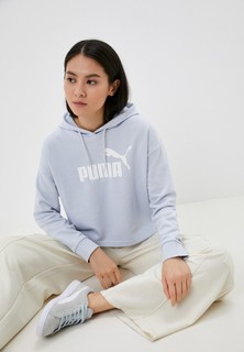 Худи PUMA