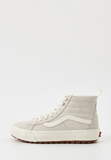 Кеды Vans