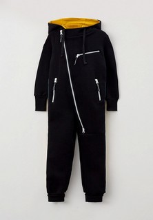 Комбинезон Nikastyle