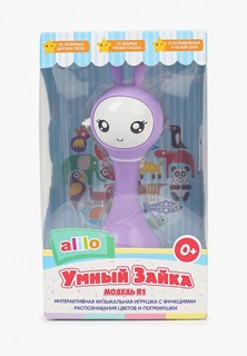 Игрушка развивающая Alilo