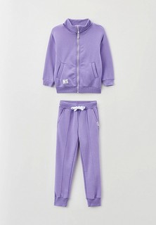 Костюм спортивный Nikastyle