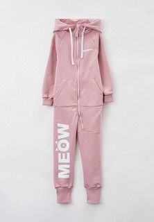Комбинезон Nikastyle