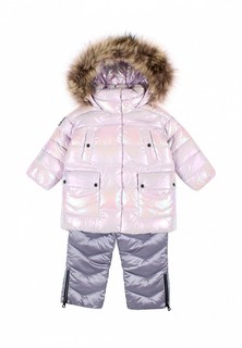 Костюм утепленный GnK