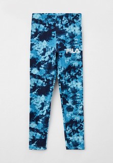 Леггинсы Fila