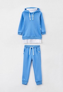 Костюм спортивный Nikastyle