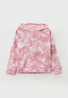 Худи Fila
