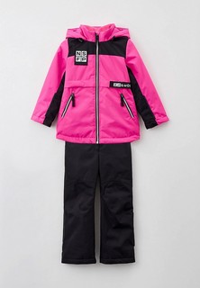 Костюм утепленный Nikastyle