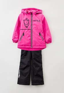 Костюм утепленный Nikastyle