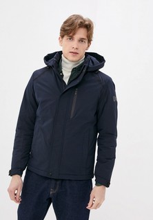 Куртка утепленная Urban Fashion for Men