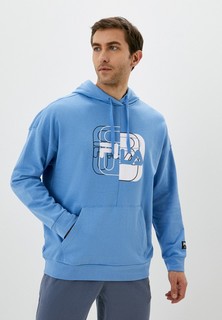 Худи Fila